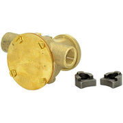 Johnson F35B-9 Impeller Pump OEM for Onan Engines - ChasNewensMarine