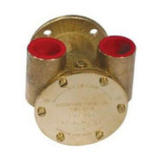 Johnson F5B-9 Pump for Lister Petter Engines (2/3 Cam) - ChasNewensMarine