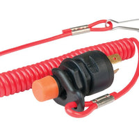 BEP 1001601 Kill Switch With Lanyard