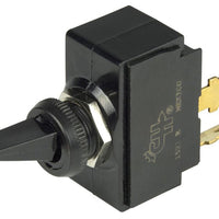 BEP 1001901 SPST Toggle Switch - Off/On
