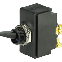 BEP 1001902 SPST Toggle Switch - Off/On