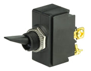BEP 1001902 SPST Toggle Switch - Off/On