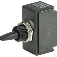 BEP 1001903 SPDT Toggle Switch - On/Off/On
