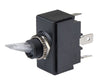 BEP 1001906 SPST Lighted Toggle Switch - Off/On