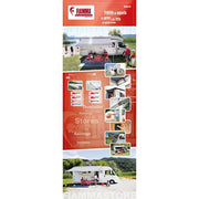 Fiamma Awning Totem Eng (99501-157) - 99501-157