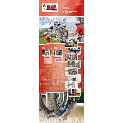 Fiamma Carry-Bike Totem (99501-166) - 99501-166