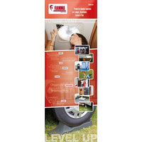 Fiamma Qmp Totem (99501-176) - 99501-176