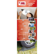 Fiamma Qmp Totem (99501-176) - 99501-176