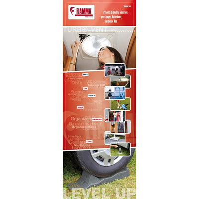 Fiamma Qmp Totem (99501-176) - 99501-176