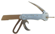 Woodget's Rigging Knife