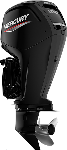 Mercury 100 FourStroke Outboard Engine 100 HP