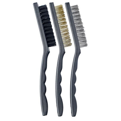 Harris Wire Brush 3 Pack