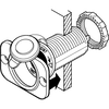 12 Volt Dash Socket