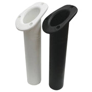 Fishing Rod Holder, Vertical, Plastic by Lalizas