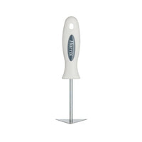 Seriously Good Triangular Shavehook