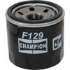 Champion F129 Marine Spin-On Oil Filter Element M20 x 1.5mm (Yanmar)  102129 - ChasNewensMarine