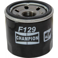 Champion F129 Marine Spin-On Oil Filter Element M20 x 1.5mm (Yanmar)  102129 - ChasNewensMarine