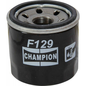 Champion F129 Marine Spin-On Oil Filter Element M20 x 1.5mm (Yanmar)  102129 - ChasNewensMarine