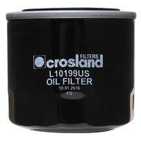 Crosland L10199US Marine Spin-On Oil Filter Element M20 x 1.5mm  102672