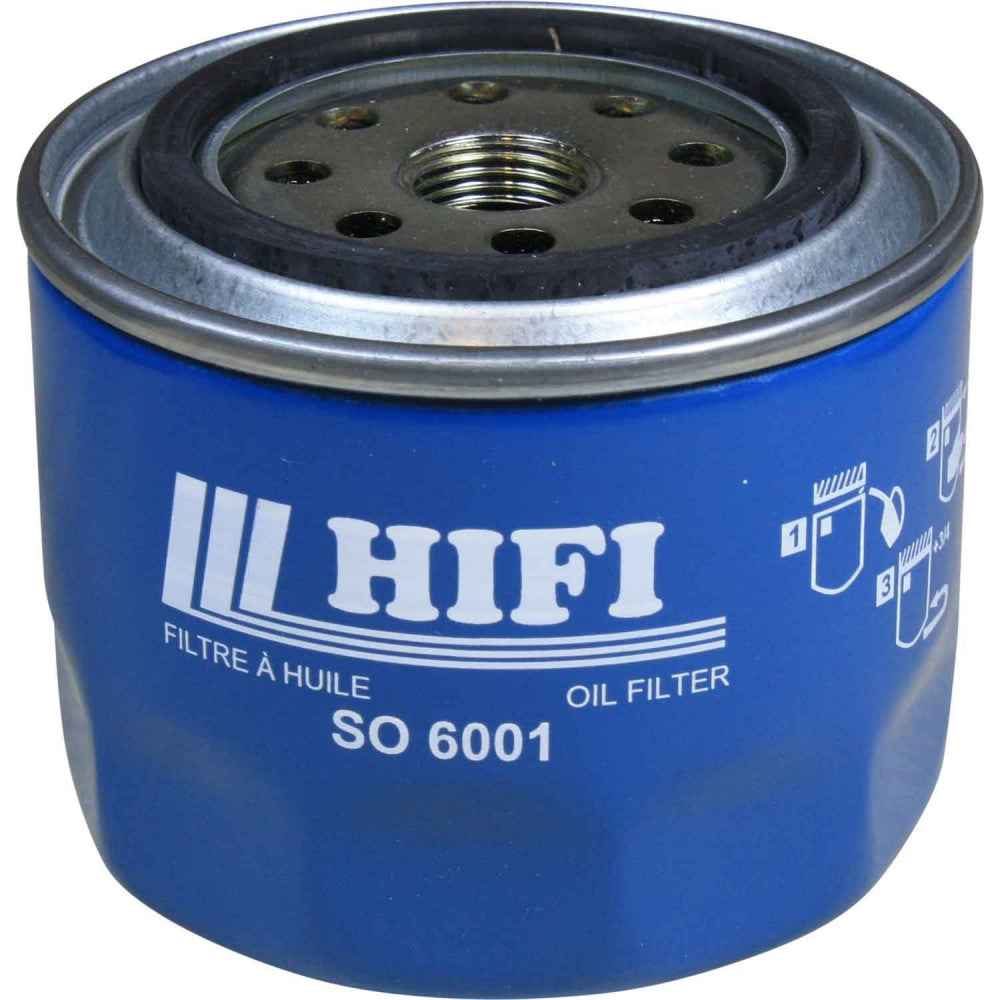 Replacement Spin On Oil Filter for Kubota Based Engines 102913