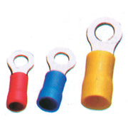 Ring Connector by Lalizas