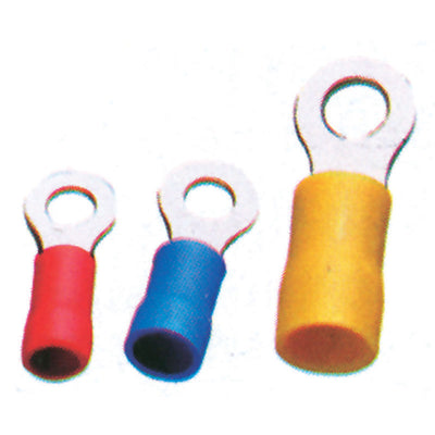 Ring Connector by Lalizas