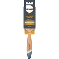 Harris Stain & Varnish Brush- Ultimate
