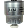 Champion CFF100120 Spin On Fuel Filter Element  103113 - ChasNewensMarine