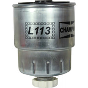 Champion CFF100120 Spin On Fuel Filter Element  103113 - ChasNewensMarine