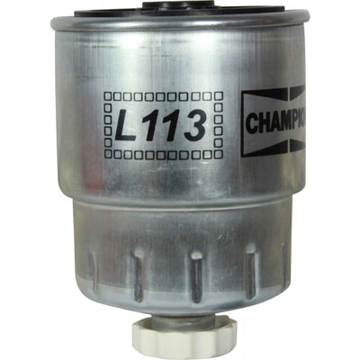 Champion CFF100120 Spin On Fuel Filter Element  103113 - ChasNewensMarine