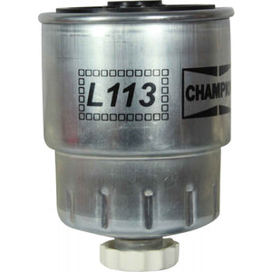 Champion CFF100120 Spin On Fuel Filter Element  103113 - ChasNewensMarine