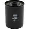 Mann P 945 Fuel Filter Element For BMC and Volvo (As CAV 796)  103132 - ChasNewensMarine