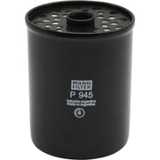 Mann P 945 Fuel Filter Element For BMC and Volvo (As CAV 796)  103132 - ChasNewensMarine