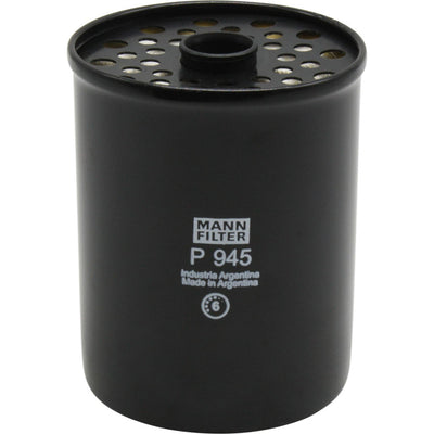 Mann P 945 Fuel Filter Element For BMC and Volvo (As CAV 796)  103132 - ChasNewensMarine