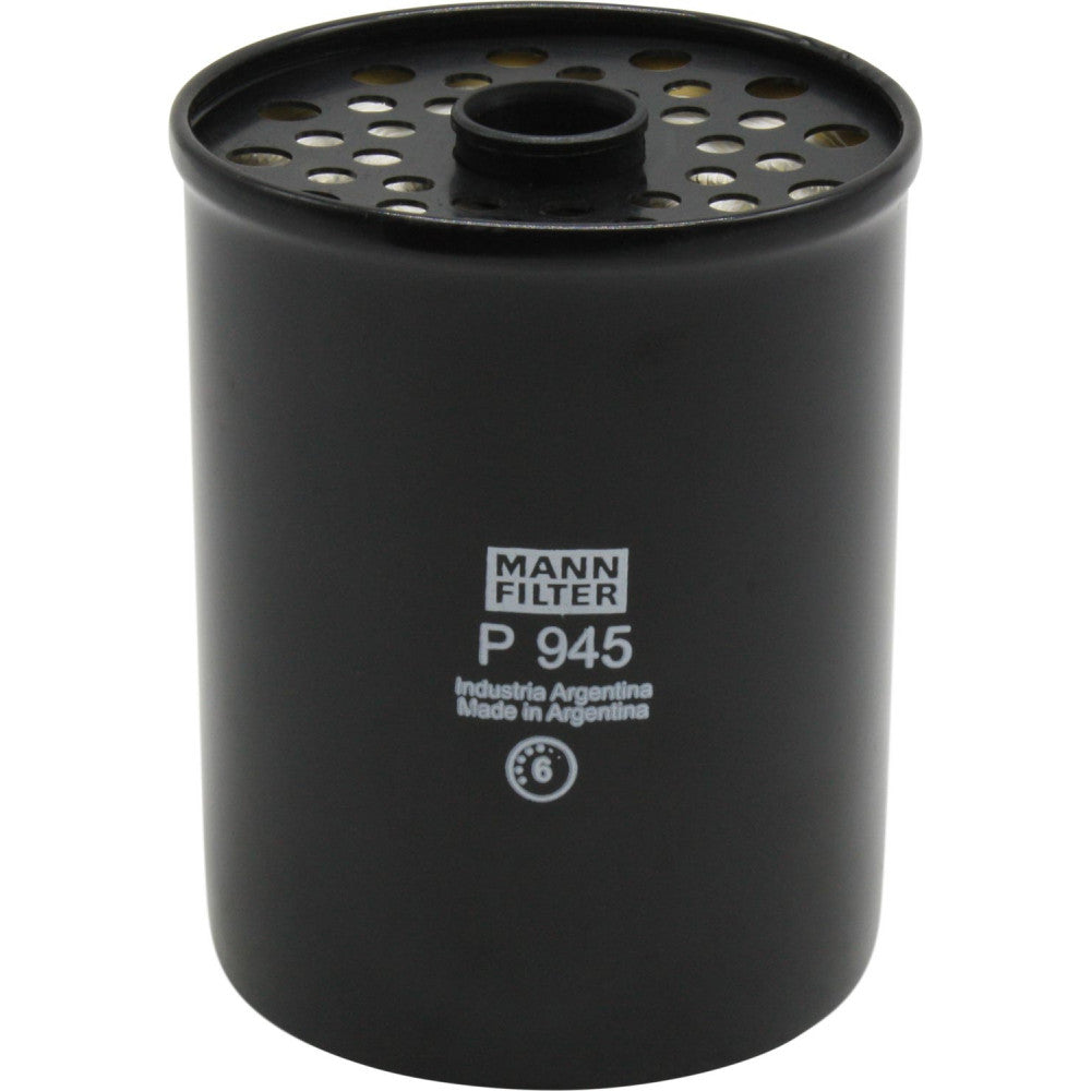 Mann P 945 Fuel Filter Element For BMC and Volvo (As CAV 796)  103132 - ChasNewensMarine