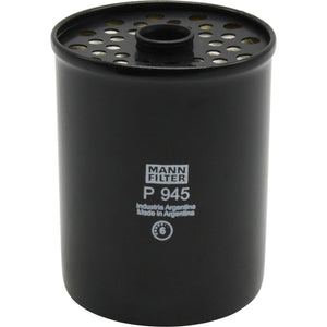 Mann P 945 Fuel Filter Element For BMC and Volvo (As CAV 796)  103132 - ChasNewensMarine