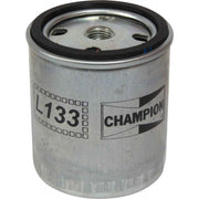 Champion L133 Spin On Fuel Filter Element For Nanni & Kubota Engines  103133 - ChasNewensMarine