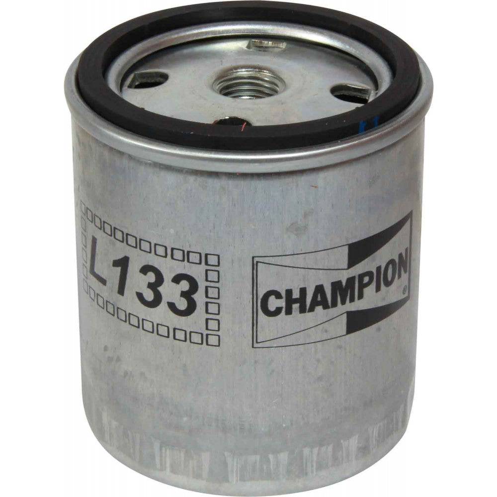 Champion L133 Spin On Fuel Filter Element For Nanni & Kubota Engines  103133 - ChasNewensMarine