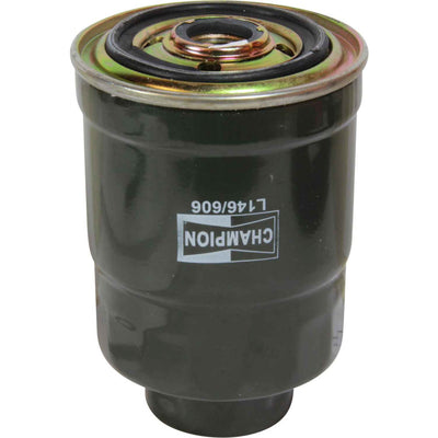 Champion CFF100146 Spin On Fuel Filter Element (Yanmar Marine Engines)  103146