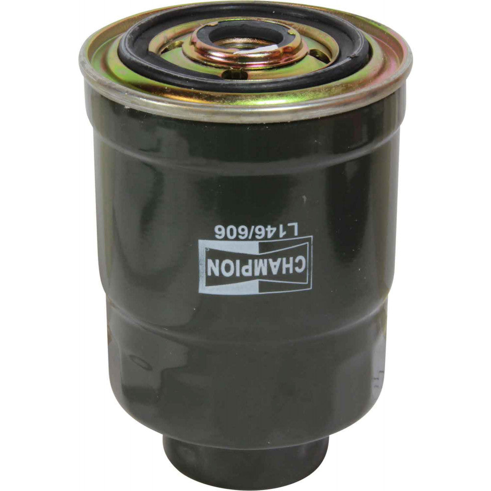 Champion CFF100146 Spin On Fuel Filter Element (Yanmar Marine Engines)  103146 - ChasNewensMarine