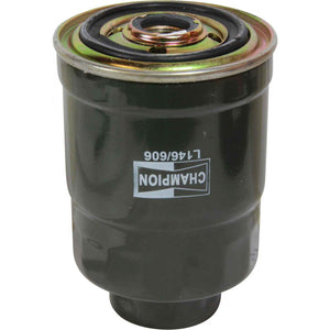 Champion CFF100146 Spin On Fuel Filter Element (Yanmar Marine Engines)  103146 - ChasNewensMarine