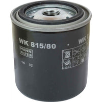 Replacement Spin On Fuel Filter Element 3/4" x 16 UNF Thread  103370 - ChasNewensMarine