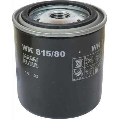 Replacement Spin On Fuel Filter Element 3/4