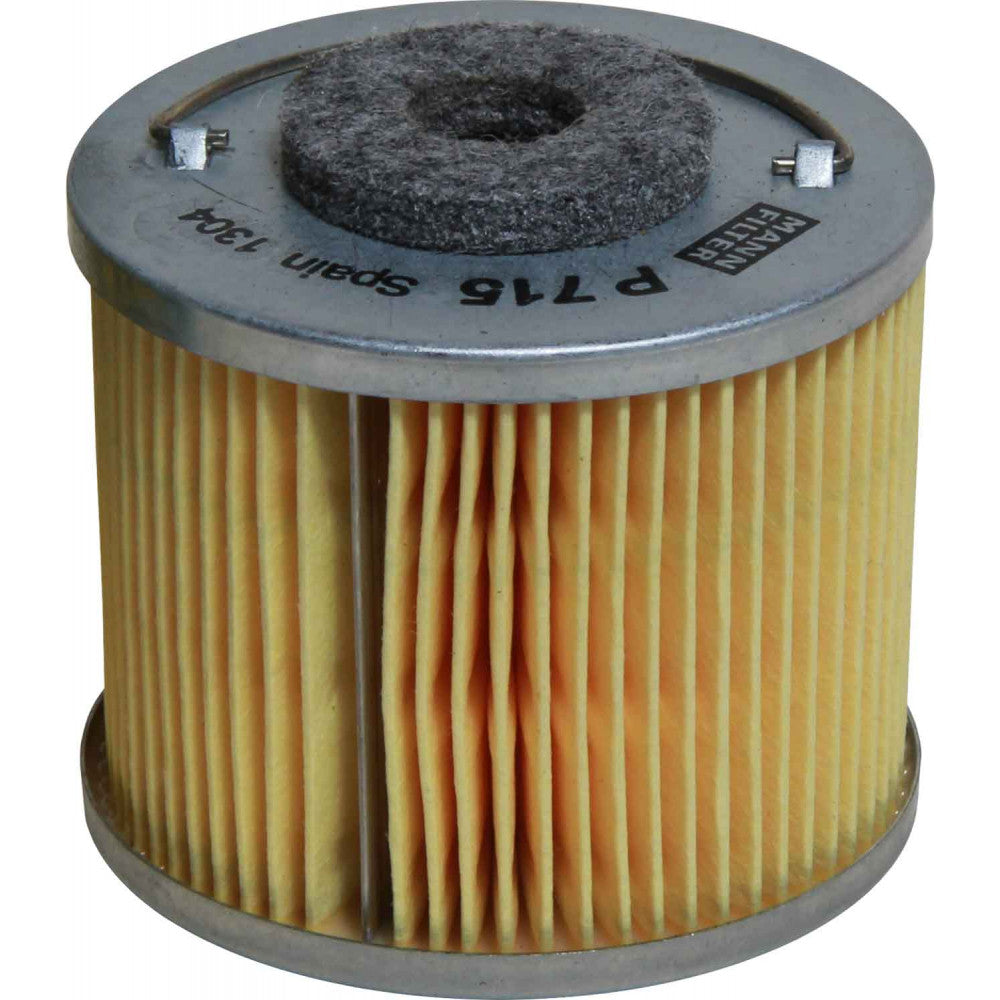 Cartridge Fuel Filter Element For Volvo MD & Bukh DV  103424 - ChasNewensMarine
