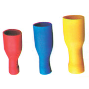 Fully Insulated Disconnect - Double Crimp by Lalizas