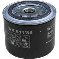 Spin On Fuel Filter Element For Volvo Penta, Kubota & Beta Engines  103954