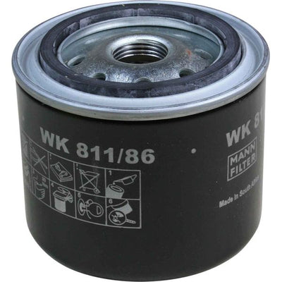 Spin On Fuel Filter Element For Volvo Penta, Kubota & Beta Engines  103954