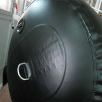 MAGNUS FENDER - Mega Yacht Inflatable Fenders
