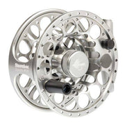 Snowbee Spectre Fly Reels-Gunmetal Silver-Spectre 3/4