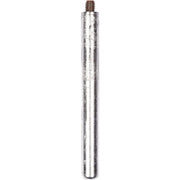 MG Duff Universal Zinc Pencil Engine Anode (16mm x 152mm x 3/8")  105826